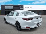 New 2025 MAZDA MAZDA3 s image 4
