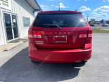 Used 2016 Dodge Journey SE w/ Flexible Seating Group image 6