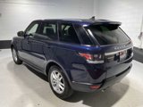 Used 2016 Land Rover Range Rover Sport SE image 4