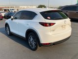 Certified 2020 MAZDA CX-5 Grand Touring w/ GT Premium Package image 4