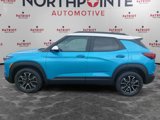 New 2025 Chevrolet TrailBlazer ACTIV w/ Driver Confidence Package image 3