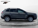 Used 2022 Jeep Cherokee Latitude Lux image 2