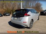 Used 2021 Nissan Leaf S Plus image 5