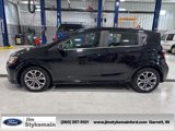 Used 2018 Chevrolet Sonic LT image 3