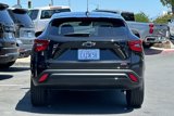 Used 2025 Chevrolet Trax RS w/ Driver Confidence Package image 6