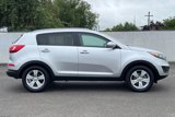 Used 2011 Kia Sportage LX w/ Convenience Pkg image 3
