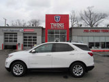 Used 2019 Chevrolet Equinox LT image 2