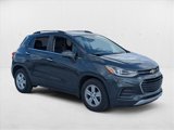 Used 2018 Chevrolet Trax LT w/ LT Convenience Package image 3