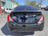 Used 2017 Nissan Versa SV image 4