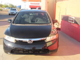 Used 2008 Honda Civic LX image 3