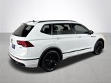 Used 2022 Volkswagen Tiguan SE R-Line image 6
