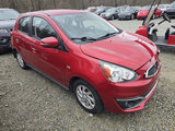 Used 2017 Mitsubishi Mirage SE image 4