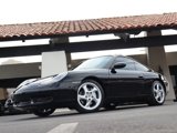Used 1999 Porsche 911 Coupe image 3