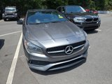 Used 2018 Mercedes-Benz CLA 250 image 2