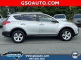 Used 2013 Toyota RAV4 XLE image 4