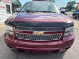 Used 2008 Chevrolet Tahoe LTZ w/ LTZ Preferred Equipment Group image 3