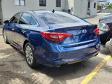 Used 2017 Hyundai Sonata Sport w/ Value Edition Package 02 image 4