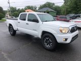 Used 2015 Toyota Tacoma 4x4 Double Cab image 3