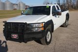 Used 2009 Chevrolet Silverado 1500 LT w/ Power Pack Plus image 2