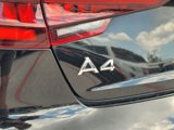 Used 2017 Audi A4 2.0T Ultra Premium w/ Convenience Package image 5