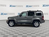 Used 2012 Jeep Liberty Limited image 5