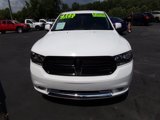 Used 2013 Dodge Durango SXT w/ Blacktop Pkg image 2