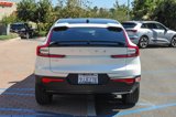 Certified 2023 Volvo C40 P8 Recharge Ultimate w/ Protection Package Premier image 5