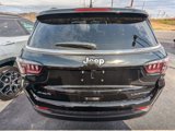 New 2025 Jeep Compass Limited image 3