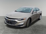 Used 2022 Chevrolet Malibu LT image 3