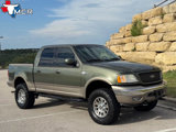 Used 2001 Ford F150 King Ranch image 3