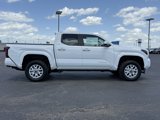 New 2025 Toyota Tacoma SR5 image 2