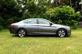 Used 2013 Honda Accord LX image 4