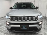 Used 2022 Jeep Compass Latitude w/ Convenience Group image 2