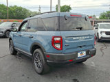 Certified 2021 Ford Bronco Sport Big Bend w/ Big Bend Package (96B) image 4