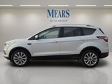 Used 2017 Ford Escape Titanium image 2