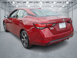 Used 2020 Nissan Sentra SV w/ Electronics Package image 3