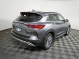 Certified 2024 INFINITI QX50 Luxe image 3