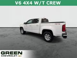 Used 2020 Chevrolet Colorado W/T w/ WT Convenience Package image 6