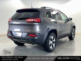 Used 2018 Jeep Cherokee Trailhawk image 6
