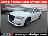 Certified 2022 Chrysler 300 Touring L w/ Comfort Group image 3