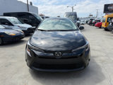 Used 2025 Toyota Corolla LE image 2