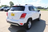 Used 2022 Chevrolet Trax LT w/ LT Convenience Package image 3