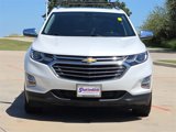 Used 2018 Chevrolet Equinox Premier image 2