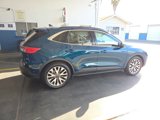 Used 2020 Ford Escape Titanium image 5