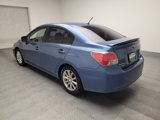 Used 2014 Subaru Impreza 2.0i Premium w/ All-Weather Package w/CVT image 5