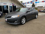 Used 2013 Toyota Camry SE image 3