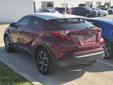 Used 2018 Toyota C-HR image 4