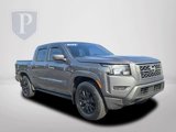 Used 2022 Nissan Frontier SV w/ Technology Package image 2