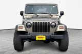 Used 2004 Jeep Wrangler Sport w/ 30" Tire & Wheel Group image 3