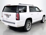 Used 2017 GMC Yukon Denali w/ Open Road Package image 4